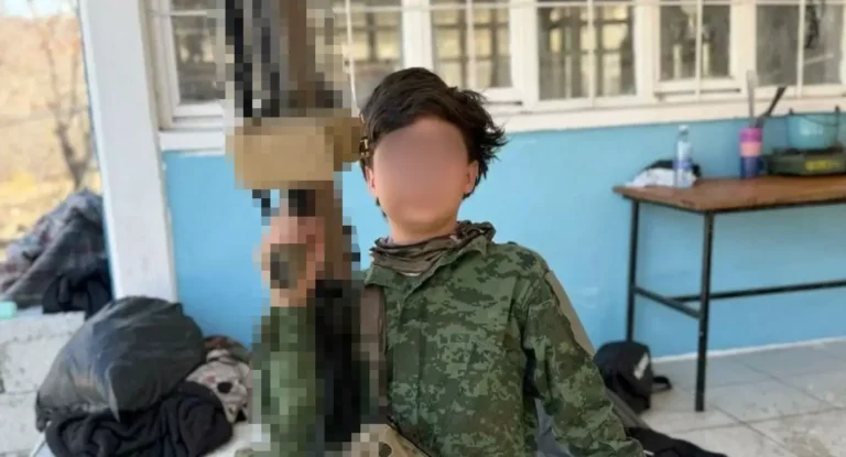 Abaten en Michoacán a ‘el R5’ y a adolescente vinculado al Cártel de Los Reyes Abaten en Michoacán a ‘el R5’ y a adolescente vinculado al Cártel de Los Reyes