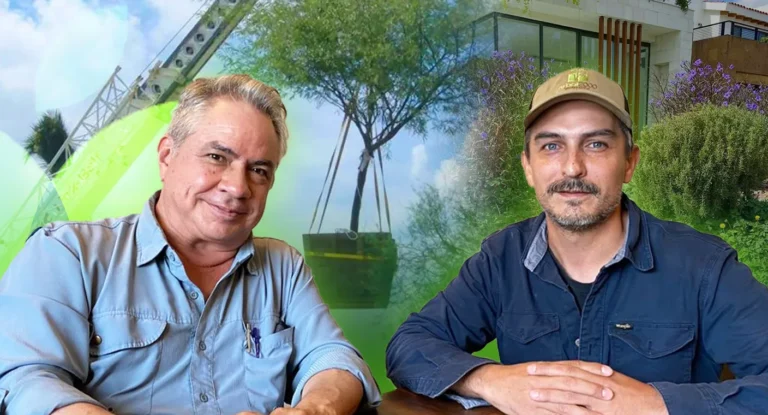 Capacitación en paisajismo sostenible para enfrentar cambio climático en Hermosillo