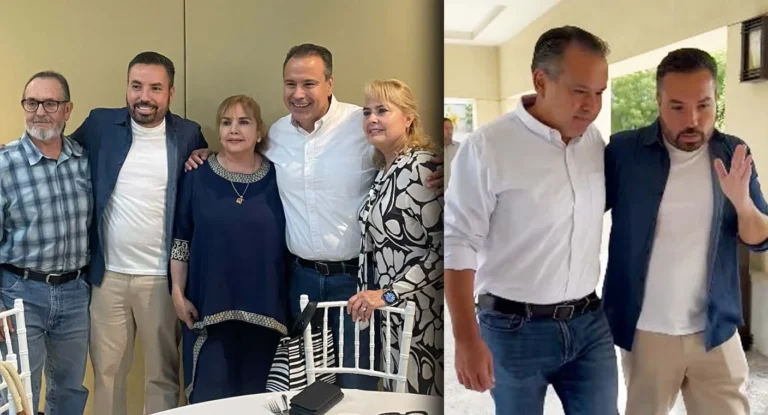 Rogelio Cota se une a Sonora con Todo para elecciones 2027 en Hermosillo Rogelio Cota se une a Sonora con Todo para elecciones 2027 en Hermosillo