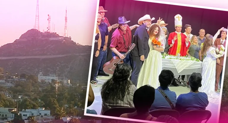 Función de teatro 'La Boda de las Mulas' apoya rescate del Centro Cultural La Campana