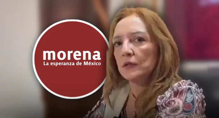 Morena definirá candidato para gubernatura de Sonora antes del 15 de septiembre de 2026