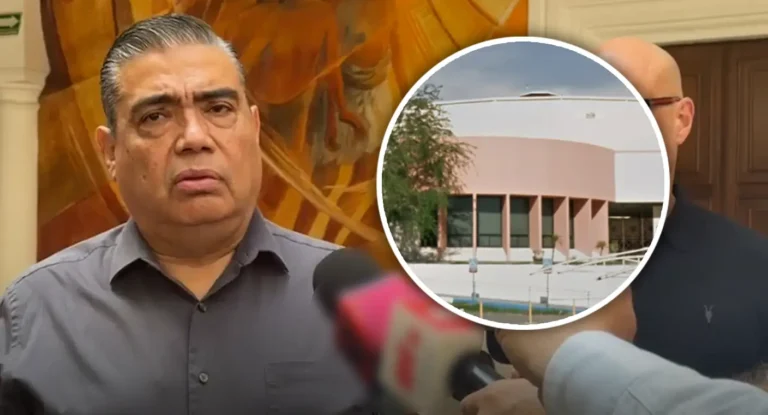 Detienen a tres por ataque al CUM Hermosillo y capturan a influencer por drogas