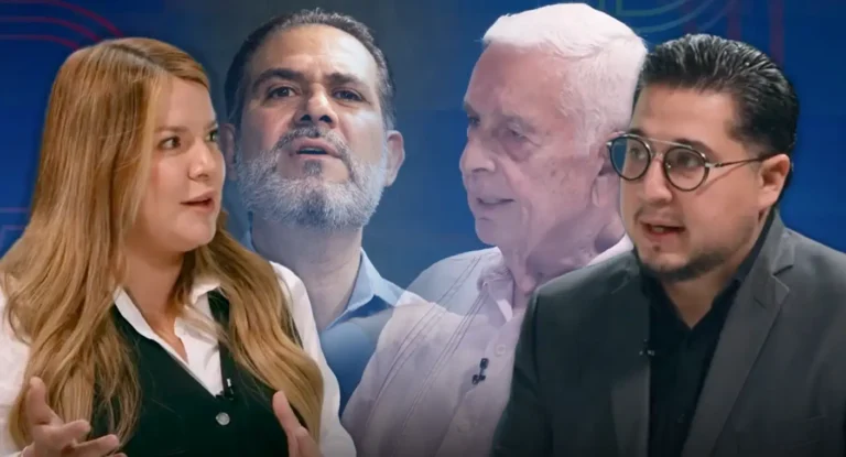 Divisiones en la oposición de Sonora podrían favorecer a Morena en 2027