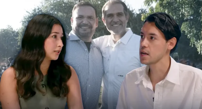 Inconformidad en jóvenes de Movimiento Ciudadano por llegada de grupos políticos en Sonora