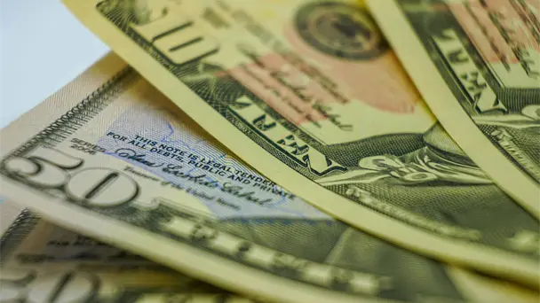 Peso mexicano avanza frente al dólar y cotiza cerca de 16.88 pesos Peso mexicano avanza frente al dólar y cotiza cerca de 16.88 pesos