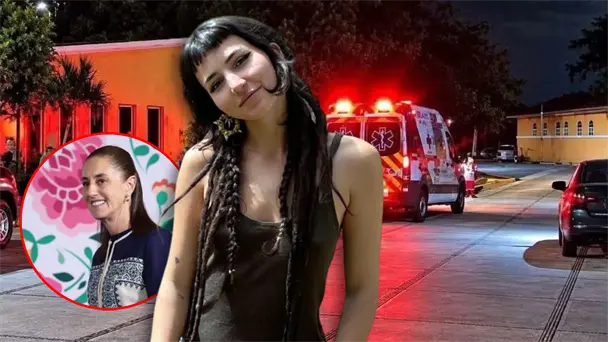 Feminicidio de estudiante española en Cuautla, Morelos, está en investigación Feminicidio de estudiante española en Cuautla, Morelos, está en investigación