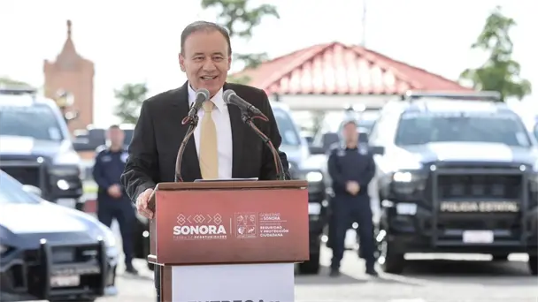 Sonora reduce homicidio doloso 68.2% con estrategia de Alfonso Durazo Sonora reduce homicidio doloso 68.2% con estrategia de Alfonso Durazo