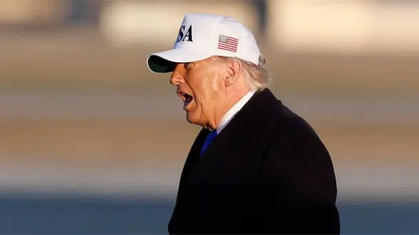 Estados Unidos mantiene acuerdos comerciales y clasifica ocho cárteles mexicanos como terroristas Estados Unidos mantiene acuerdos comerciales y clasifica ocho cárteles mexicanos como terroristas