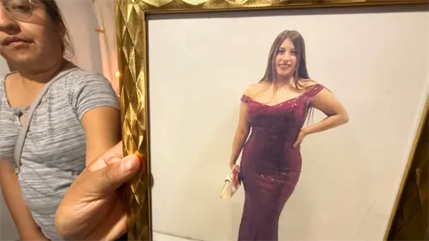 Velan en Chalco a Aleyda Romero, víctima de multihomicidio en Atizapán Velan en Chalco a Aleyda Romero, víctima de multihomicidio en Atizapán