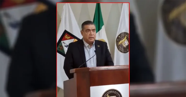 Rescatan con vida a adolescente secuestrado en El Sapo, Hermosillo