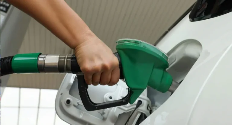 Precio promedio de gasolina en Hermosillo el 2 de octubre de 2026: Magna $23.90, Premium $29.17 y Diesel $26.89
