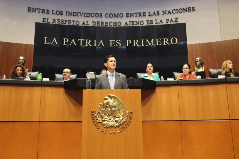 México impulsa ocho nuevos cruces fronterizos con Estados Unidos; Agua Prieta II-Douglas II entre los proyectos