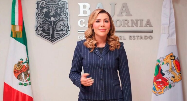 Gobierno de Baja California confirma contratos con empresas sancionadas por EEUU y entrega expedientes para revisión