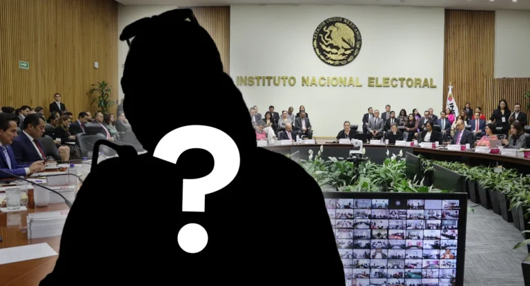 Renuncia de Guadalupe Taddei al INE activa proceso para elegir presidencia hasta 2032