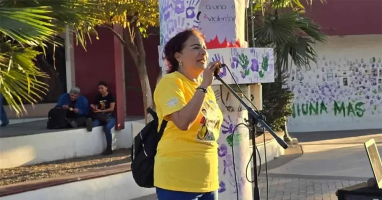 Una Familia Feliz: 14 años de defensa de derechos de personas con discapacidad en Navojoa