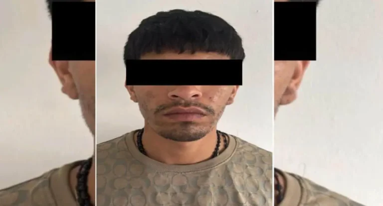Vinculan a proceso a Luis Enrique “N” por homicidio calificado en Santa Ana, Sonora