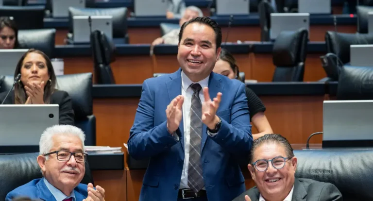Senado aprueba reconocimiento nacional a la Gesta Heroica de Guaymas el 13 de julio