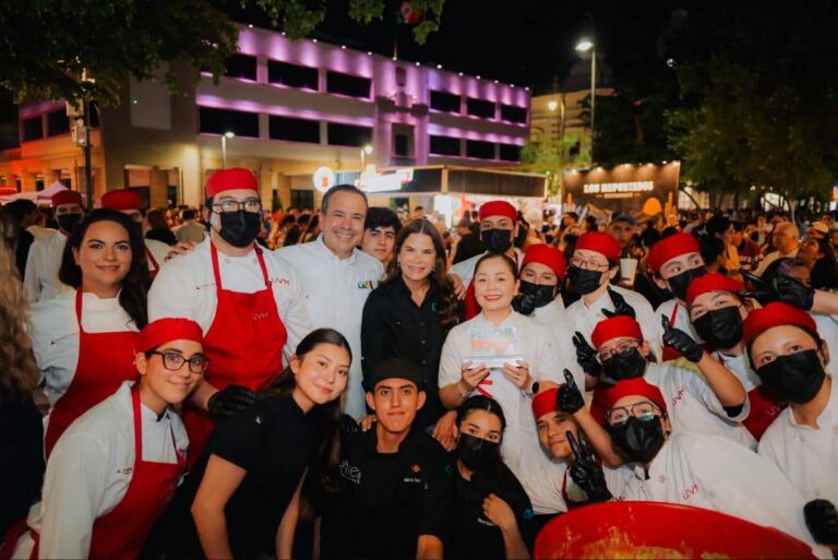 Rompen récord del burro percherón más grande en el PercheFest 2026 de Hermosillo