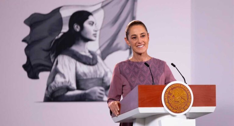 Anuncian aumento de 111% al Fondo de Investigación en ciencia y tecnología en México