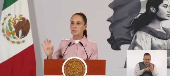 Academia policial en Querétaro con cooperación de EU sigue sin autorización federal hasta 2026