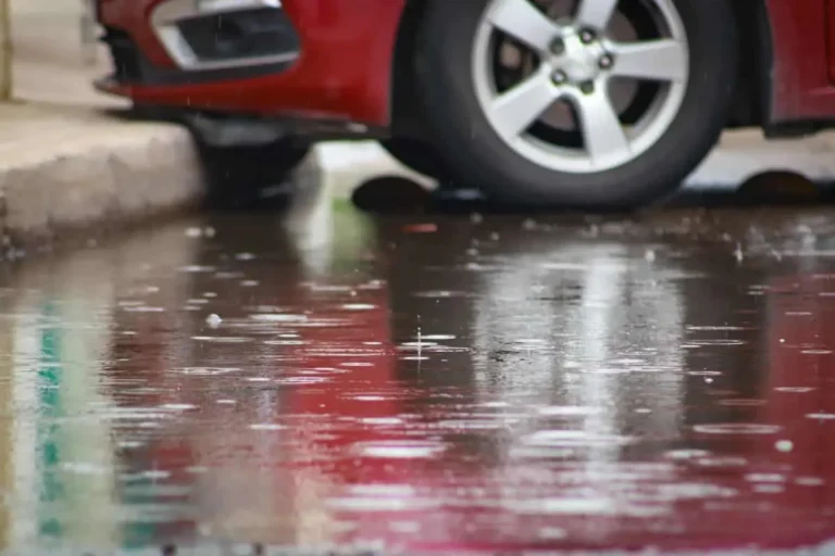 Pronostican descenso de temperaturas y vigilan trayectoria del huracán Simón en Hermosillo