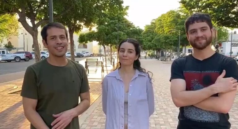 Festival Internacional de Cine de Hermosillo premiará con 35 mil pesos al mejor cortometraje de ficción en su Primer Rally