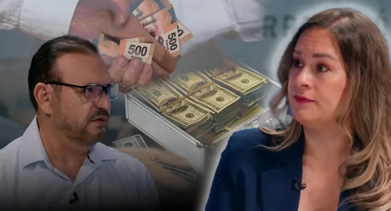Alejandro López Caballero renuncia al PAN tras no pasar filtros anticorrupción y enfrenta sentencia por 300 mdp