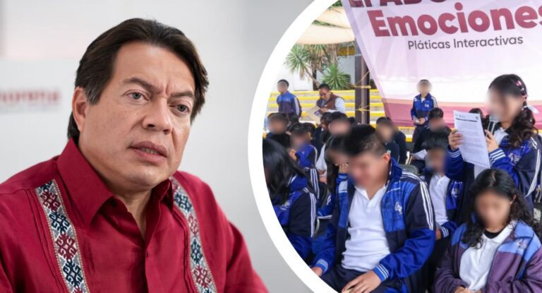 SEP reforzará ‘El ABC de las Emociones’ para más de 7 millones de estudiantes en 2026-2027
