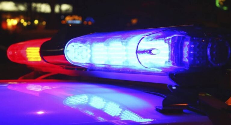 Arrestan a Jesús Alfredo por golpear a su esposa en colonia La Cholla, Hermosillo