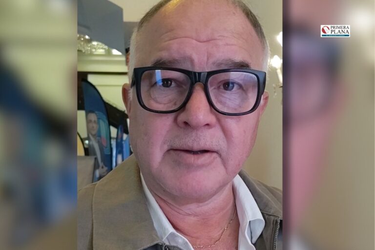 Héctor de Mauleón critica sumisión empresarial ante inseguridad en foro de COPARMEX Sonora Norte