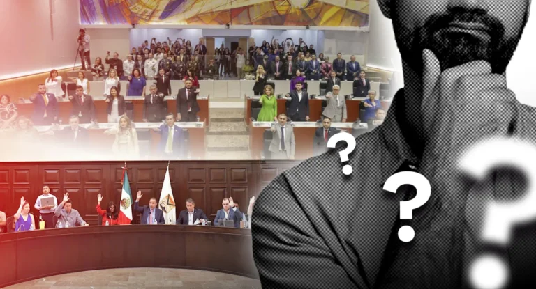 El 92.3% de los hermosillenses desconoce a los integrantes del Cabildo en 2026