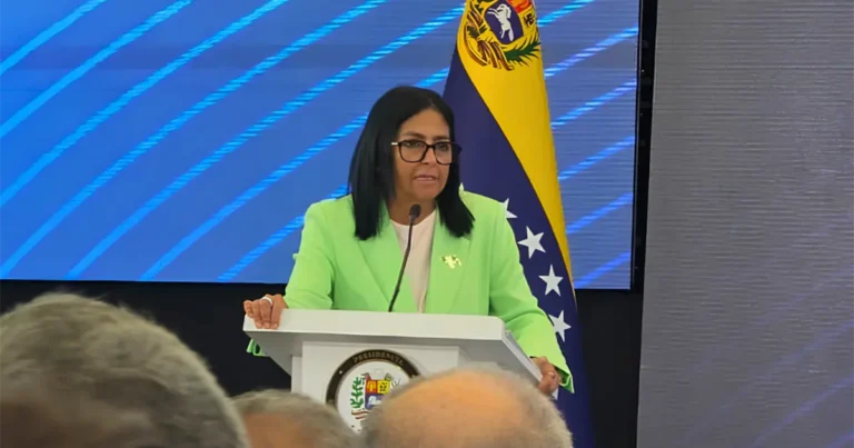 Venezuela adelanta inicio de celebraciones navideñas al 1 de noviembre de 2026