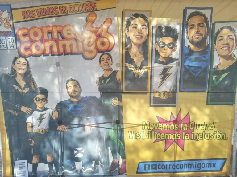 Carrera Corre Conmigo anuncia su edición 2026 en Hermosillo