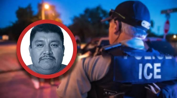 México presentará denuncia por muerte de Emiliano Andrade-Covarrubias en centro migratorio de Texas