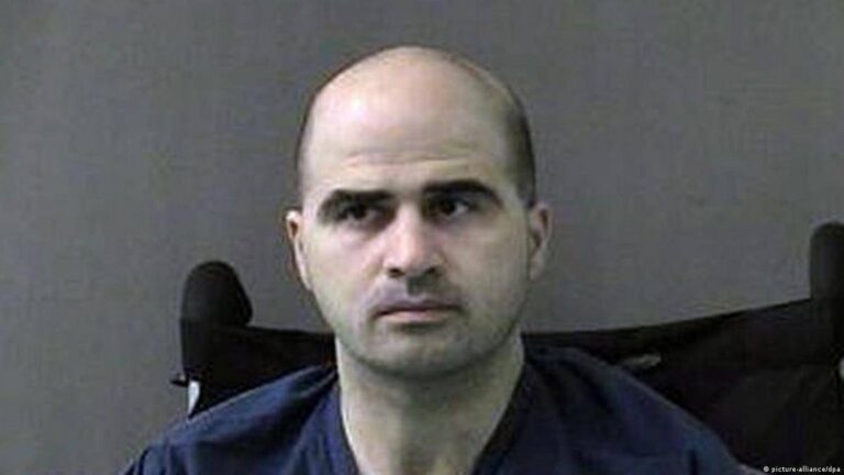 Trump aprueba ejecución por fusilamiento de Nidal Malik Hasan, condenado por masacre en Fort Hood