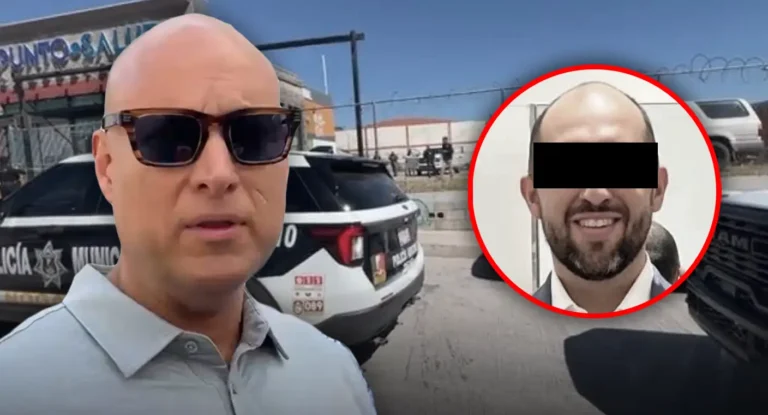 Solicitarán orden de aprehensión contra presunto asesino de dentista en Nogales