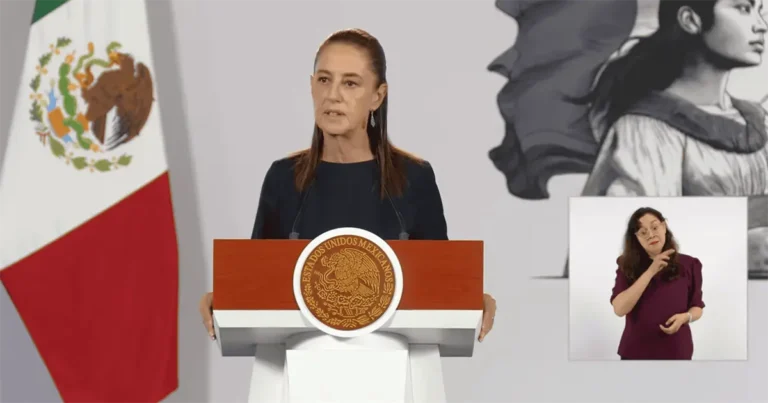 Gobierno federal prepara decreto para eliminar contenido violento en redes sociales