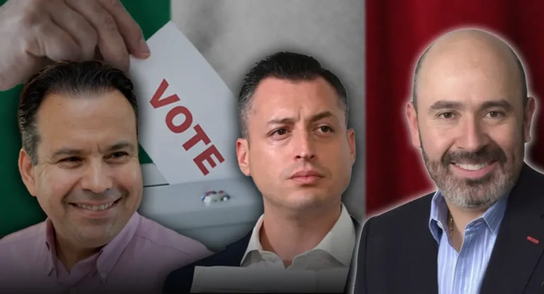 Analizan posible impacto de candidatura de Colosio Riojas en Sonora