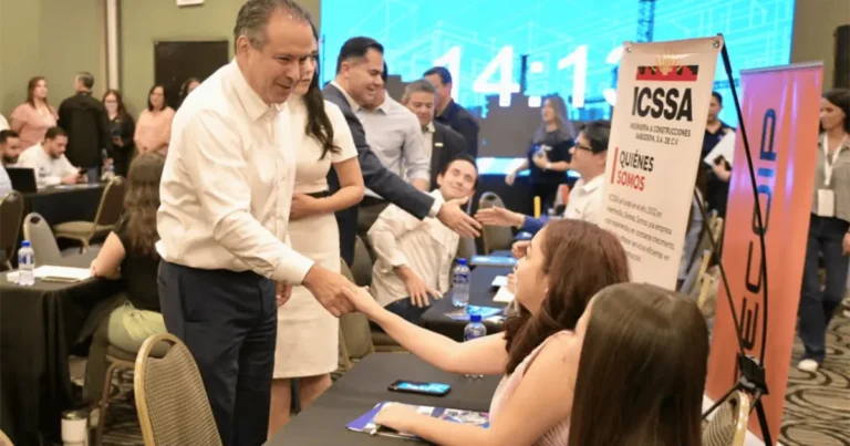 Hermosillo generó 12,601 empleos formales de enero a septiembre de 2026