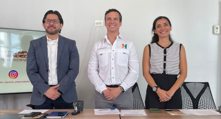 Lanzan Fondo de Impacto Emprendedor en Hermosillo para proyectos tecnológicos