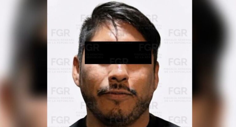 Iván ‘N’, presunto líder de ‘Los Cromos’, permanecerá en prisión preventiva tras detención en Guadalajara