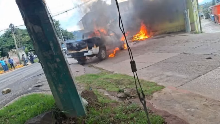 Liberan a ‘El Güero Gym’ tras operativo en Totolapan; autoridades explican decisión
