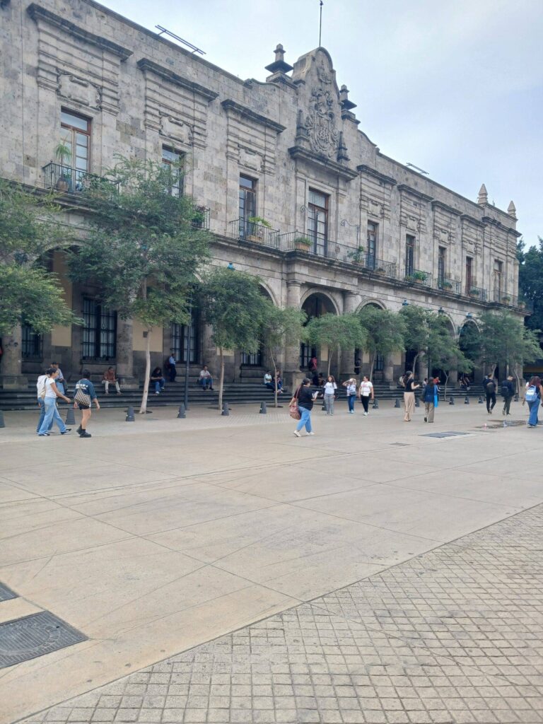 Instalan Parlamento Abierto para Adultos Mayores en Jalisco con propuestas de bienestar