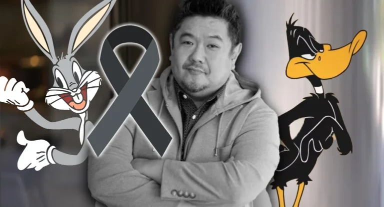 Fallece Eric Bauza, voz de Bugs Bunny y el Pato Lucas, a los 46 años