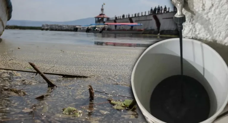 Suspenden suministro de agua en más de 170 colonias de Guadalajara por contaminación