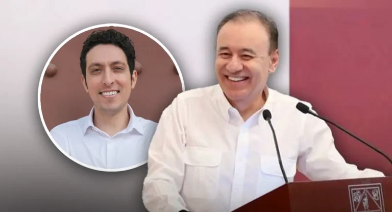 Durazo atribuye falta de producción de LitioMx a litigio internacional y no a gestión de Pablo Taddei