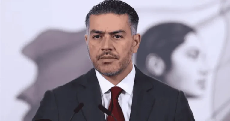 Gobierno de México anuncia construcción de nuevo penal en Sinaloa con recursos federales