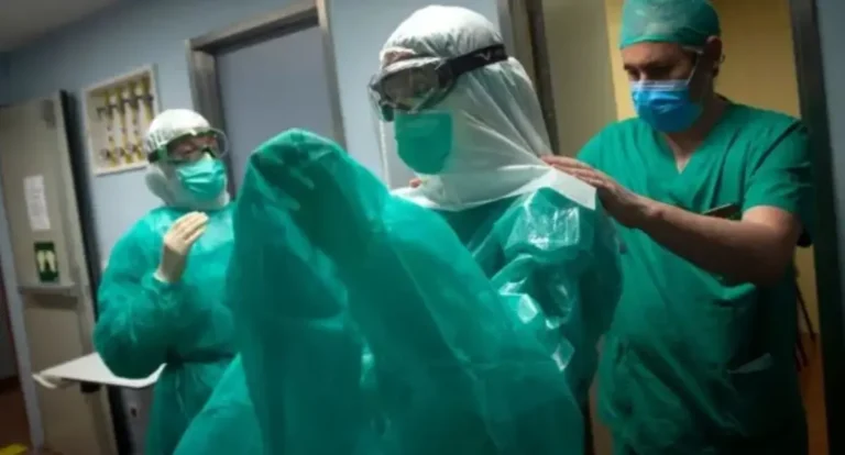 Científica muere por peste neumónica en Siberia y aíslan a 200 personas