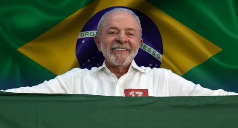 Lula da Silva gana la presidencia de Brasil en segunda vuelta y logra cuarto mandato no consecutivo