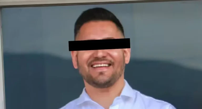 Expulsan a alcalde de Suchiapa de Morena tras su detención en Chiapas